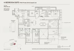 Upperhouse At Orchard Boulevard (D10), Apartment #507996641